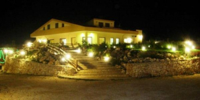 Гостиница Agriturismo Terra dei Sassi  Матера